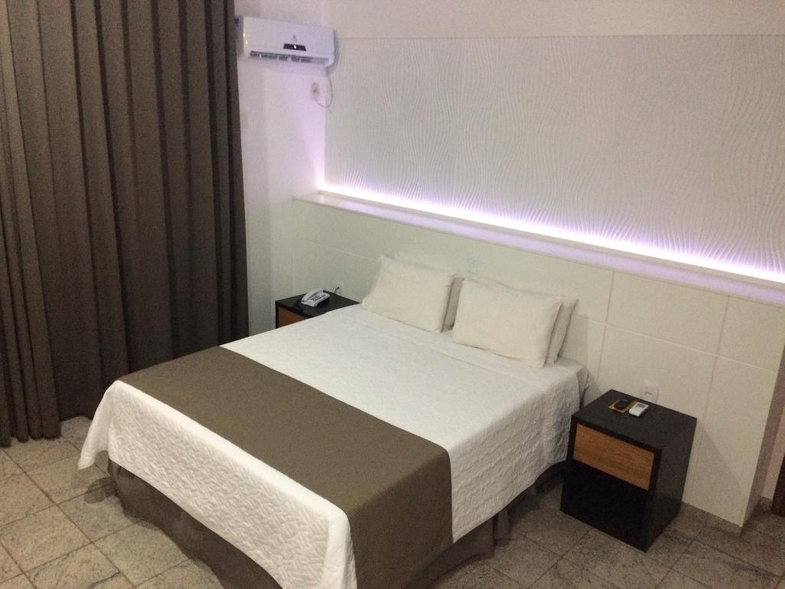 Fenix Hotel Pouso Alegre Exterior photo
