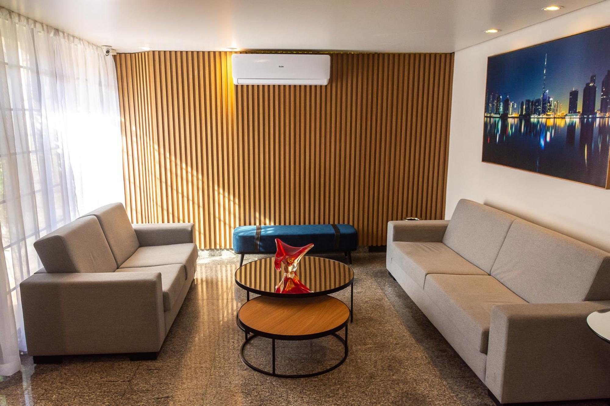 Fenix Hotel Pouso Alegre Exterior photo