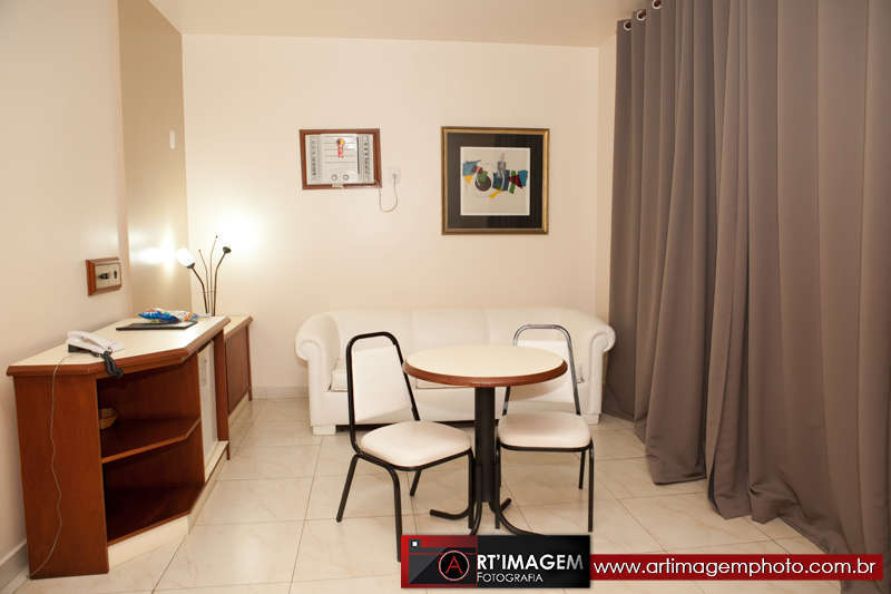 Fenix Hotel Pouso Alegre Exterior photo